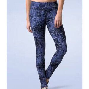 Bench Baddah Active Tights in Blue - Size‎ Large